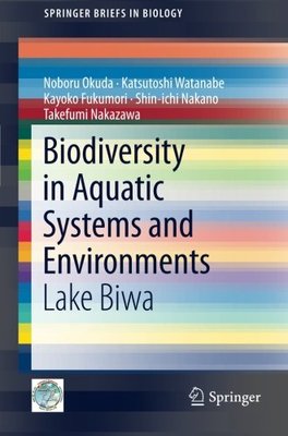 【预订】Biodiversity in Aquatic Systems and ...