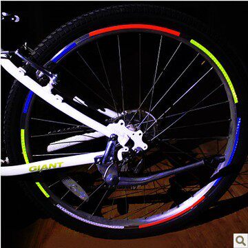 Déco pour vélo - Ref 2283665 Image 1