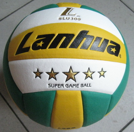 Ballon de volley - Ref 2011613 Image 1