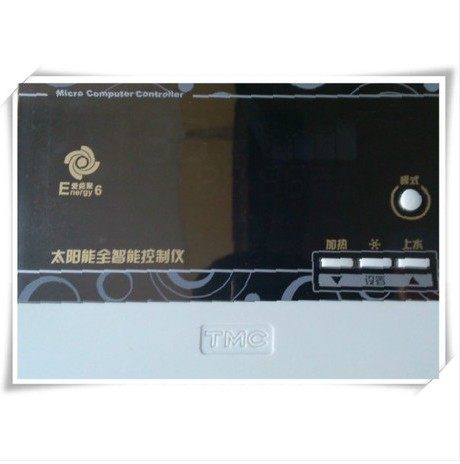 西子仪表TMC E8太阳能热水器控制器 配件 微电脑全智能 测控仪表