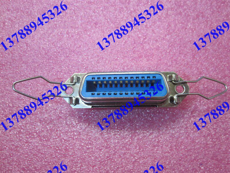 40140/240/360/500/母头14/24/36/50PIN,连接器,接插件57 直插板