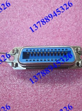 40140/240/360/500/母头14/24/36/50PIN,连接器,接插件57 直插板