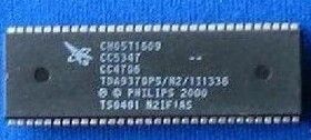 全新原装CH05T1609 TDA9370PS/N2/1I1336 质量保证