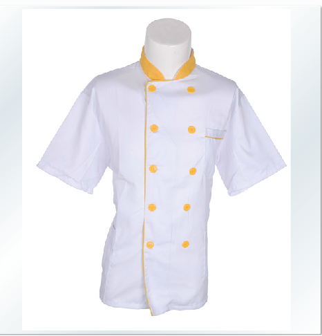 Uniforme de cuisinier - Ref 1909645 Image 1