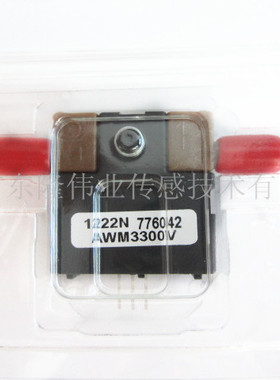 美国HONEYWELL霍尼韦尔气体流量传感器 AWM3300V 正品热卖