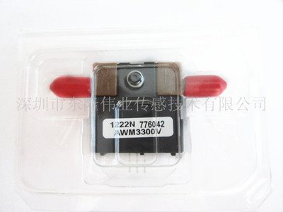 霍尼韦尔美国气体流量传感器