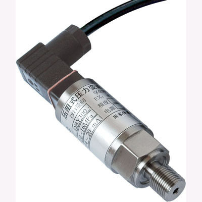 0.1级高精度压力变送器、大气/真空/液体压力传感器PT003 山崴