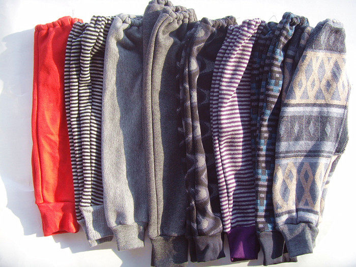 Pantalon pour garcons et filles b - Ref 2058784 Image 1