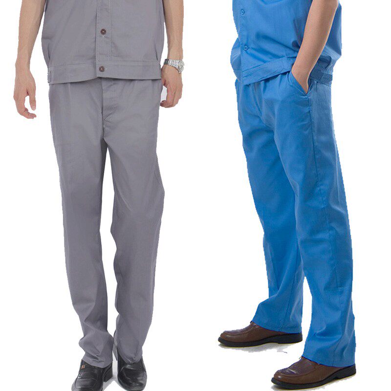 Tenue de travail en coton - Ref 1911720 Image 1