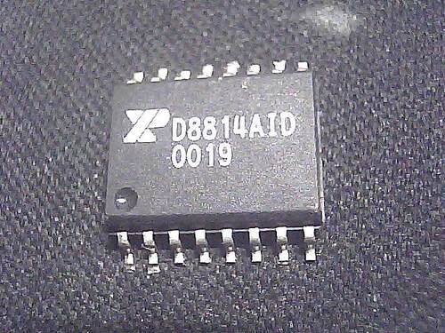 D8814AID 质量保证