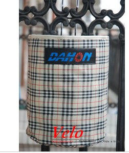 Panier pour vélo DAHON - Ref 2267179 Image 1