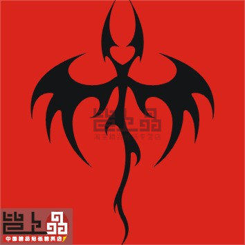 Déco pour vélo - Ref 2276059 Image 1