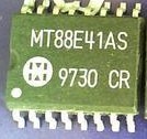 .拆机 MT88E41AS SOP16封装+