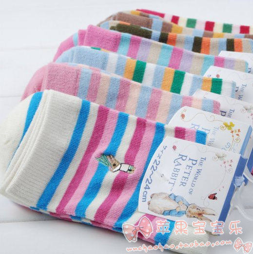 Chaussettes - collants 6W040M1 - Ref 765856 Image 1