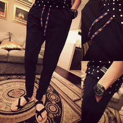 Jeans pour jeunesse pour été - Ref 1465541 Image 37