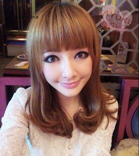 Extension cheveux - Chignon - Ref 248536 Image 81