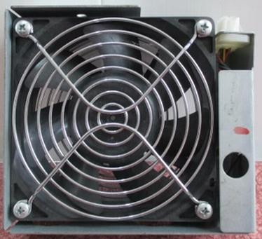 惠普HPRP5470小型机风扇