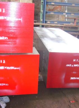 进口12CRMO 13CRMO44合金结构钢圆钢板料精板提供真空热处理