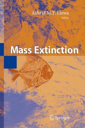【预售】Mass Extinction