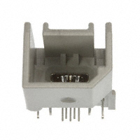 Molex  连接器 母接头 GRAY  5P  49616-0715　
