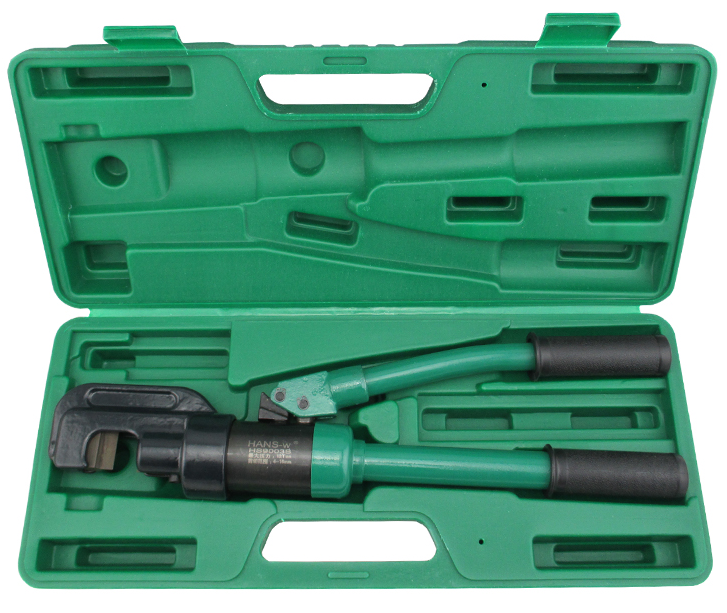 超高强度特殊钢刃口，硬度10HRC以上