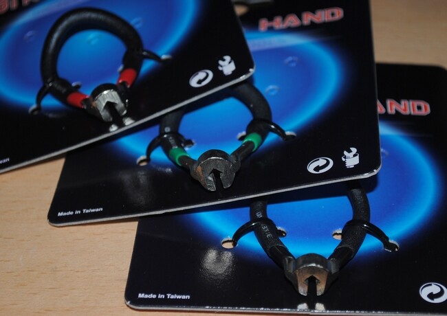 Clé pour réparation vélo BIKE HAND - Ref 2302511 Image 1