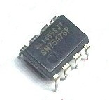 二手拆机 SN75478P DIP8封装 欢迎询问++