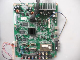长虹LT42710FHD LT47710FHD LT47710主板JUC7.820.00014431