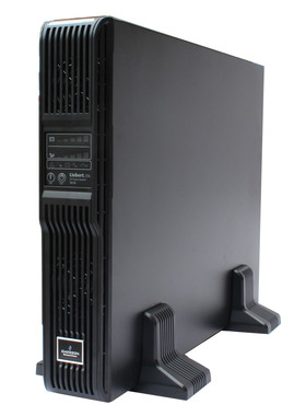 艾默生UPS电源 UHA1R-0050L智能机互换式 不间断5KVA长延时机192V