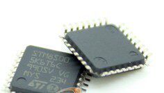 STM8S005K6T6C STM8S005K6T6 STM8S005C6T6C 正品 100个 ..