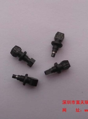 YAMAHA贴片机吸嘴定做，YV100XG异形特制吸咀，打灯吸嘴，打插座