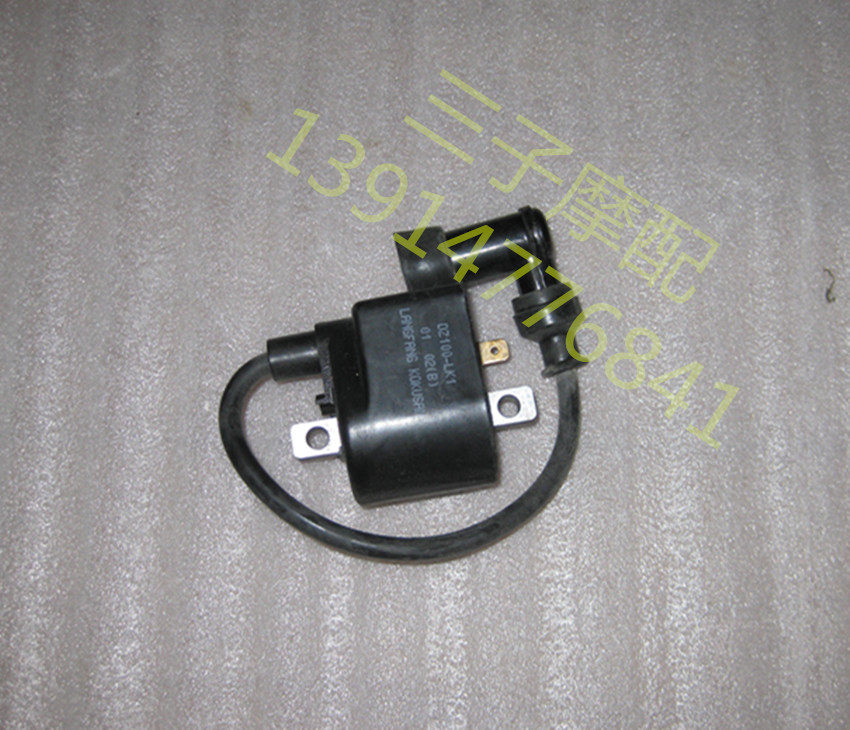 Motorcycle Accessories Jincheng AX100 Two-in-one High pressure bag Igniter Jincheng original factory]in the Motorcycle/Equipment/Fitting , Motorcycle Accessories , Ignition/Ignition device  category - from Buy2taobao.com to provide professional Taobao agent buy service