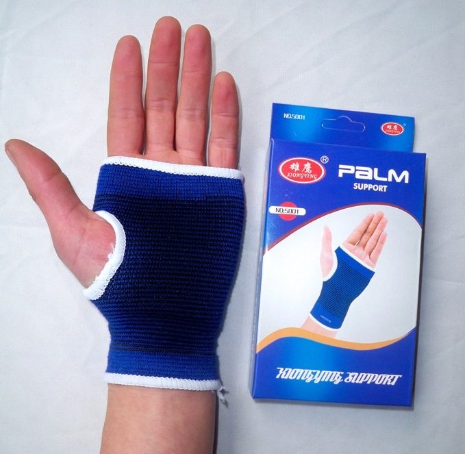 Protection sport - Ref 585958 Image 1