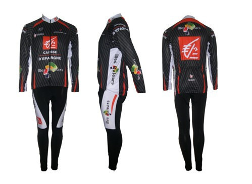 Vêtement cyclisme - Ref 2232390 Image 1