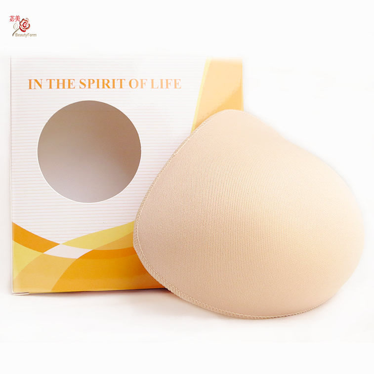 Pads pour soutien-gorge BEAUTYFORM BYYYR - Ref 817113 Image 1
