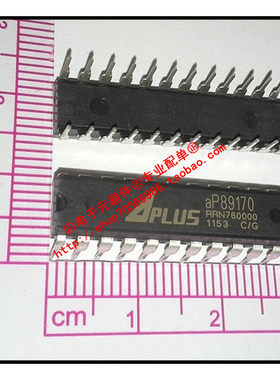 『Entity』AP89170 APLUS SOP-28 烧录语音芯片 全新正品 直拍