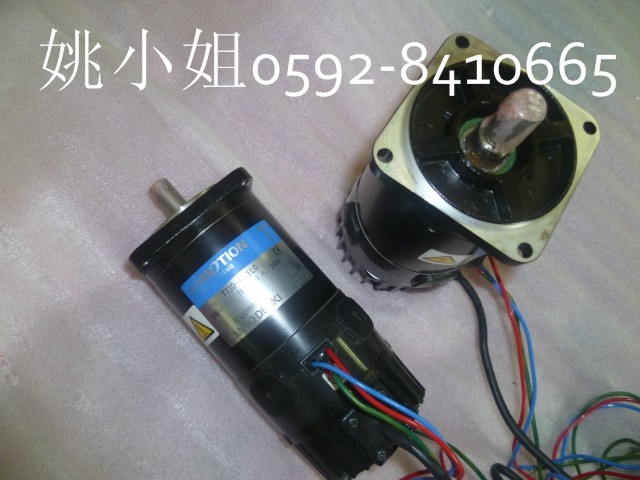 安德电火花机马达82SYX-180B DC SERVOMOTOR82SYX-180B 直流电机 五金/工具 电动机 原图主图