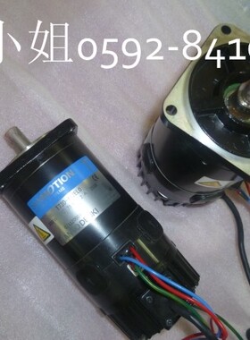 安德电火花机马达82SYX-180B DC SERVOMOTOR82SYX-180B 直流电机