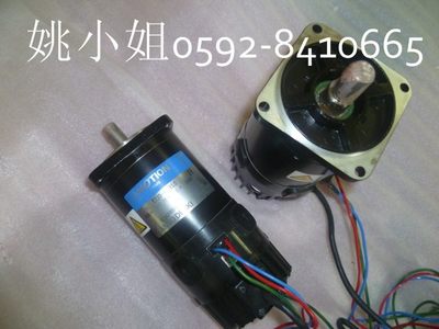 安德电火花机马达82SYX-180B DC SERVOMOTOR82SYX-180B 直流电机