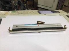 打印头 拆机GRA3 400dpi 适用于理想一体机 热敏头