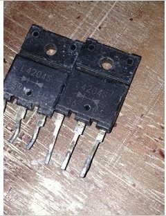 〖昇發电子〗快恢复二极管 L4204S FML4204S