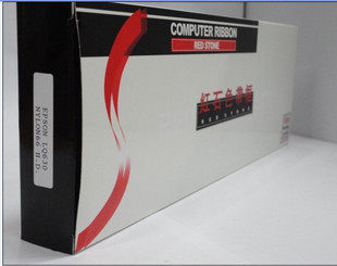 红石 适用爱普生LQ-20K色带芯 红石RED STONE PLQ-20K 20K色带芯