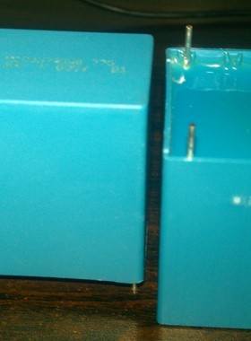 原装薄膜电容西门子EPCOS B32776G8306K 30uf 800v 37mm