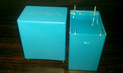 原装薄膜电容西门子EPCOS B32776G8306K 30uf 800v 37mm