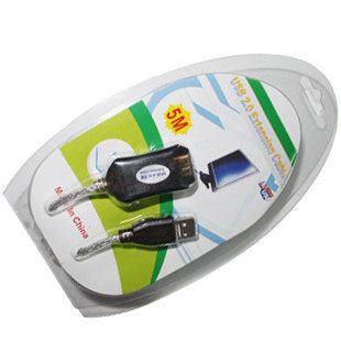 Prolongateur USB - Ref 436311 Image 1