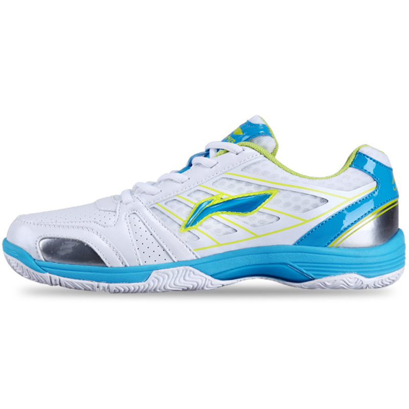 Chaussures tennis de table femme LINING APPJ004-2 - Ref 860911 Image 3