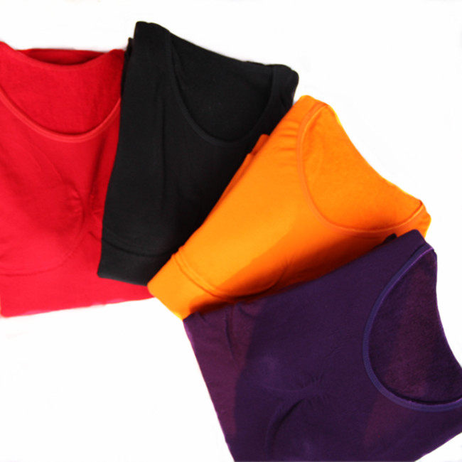 Corset amincissant en coton - Ref 699008 Image 1