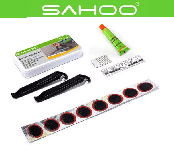 Outils pour vélo SAHOO - Ref 2278202 Image 1