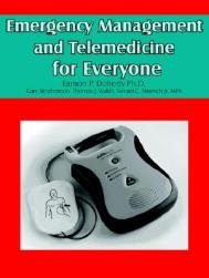 【预售】Emergency Management and Telemedicine for Everyone
