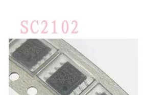 〖昇發电子〗全新 SC2102 SSC2102S   液晶电源芯片 SOP-8